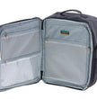 Mochila de viaje extensible Underseat Impermeable 16" | Vogart Sync