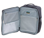 Mochila de viaje extensible Underseat Impermeable 16" | Vogart Sync