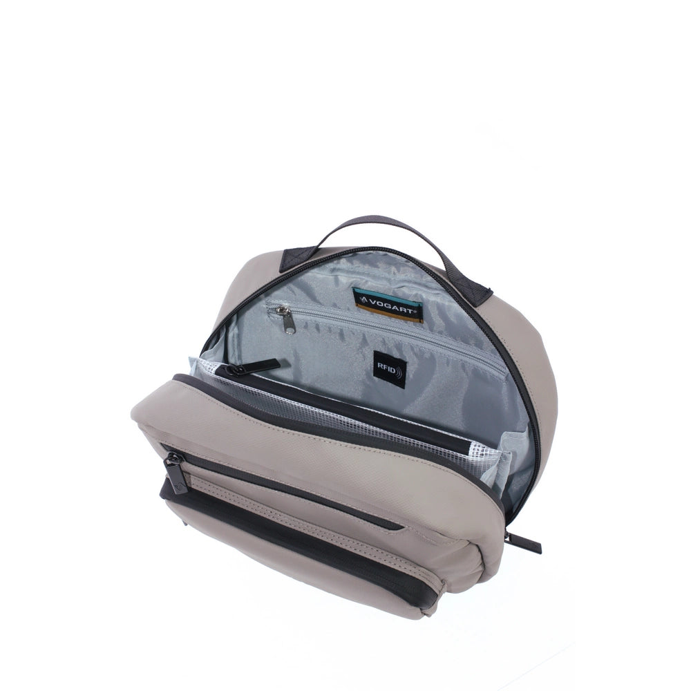 Neceser Portatodo Sync Vogart | Repelente al Agua y RFID