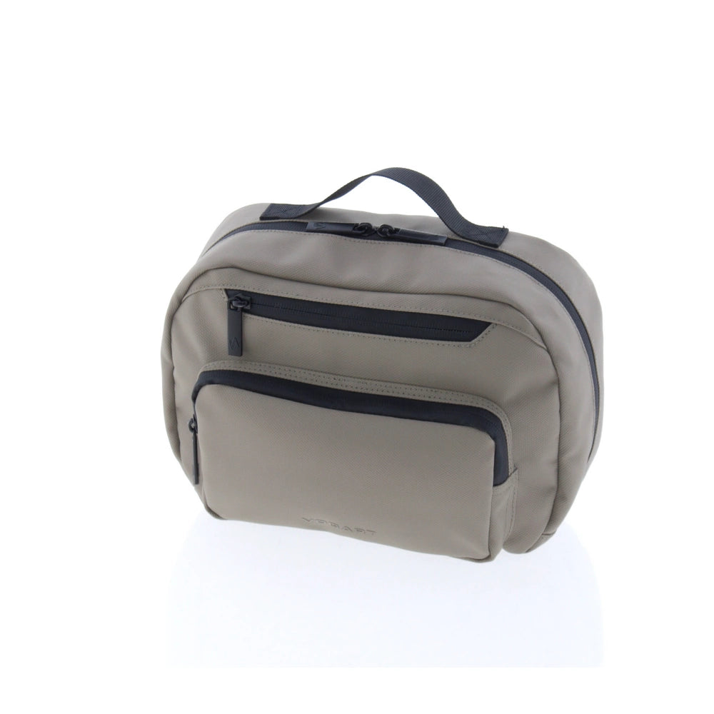 Neceser Portatodo Sync Vogart | Repelente al Agua y RFID