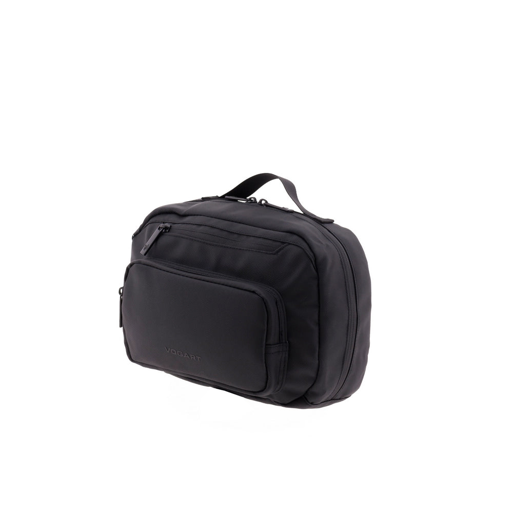 Neceser Portatodo Sync Vogart | Repelente al Agua y RFID
