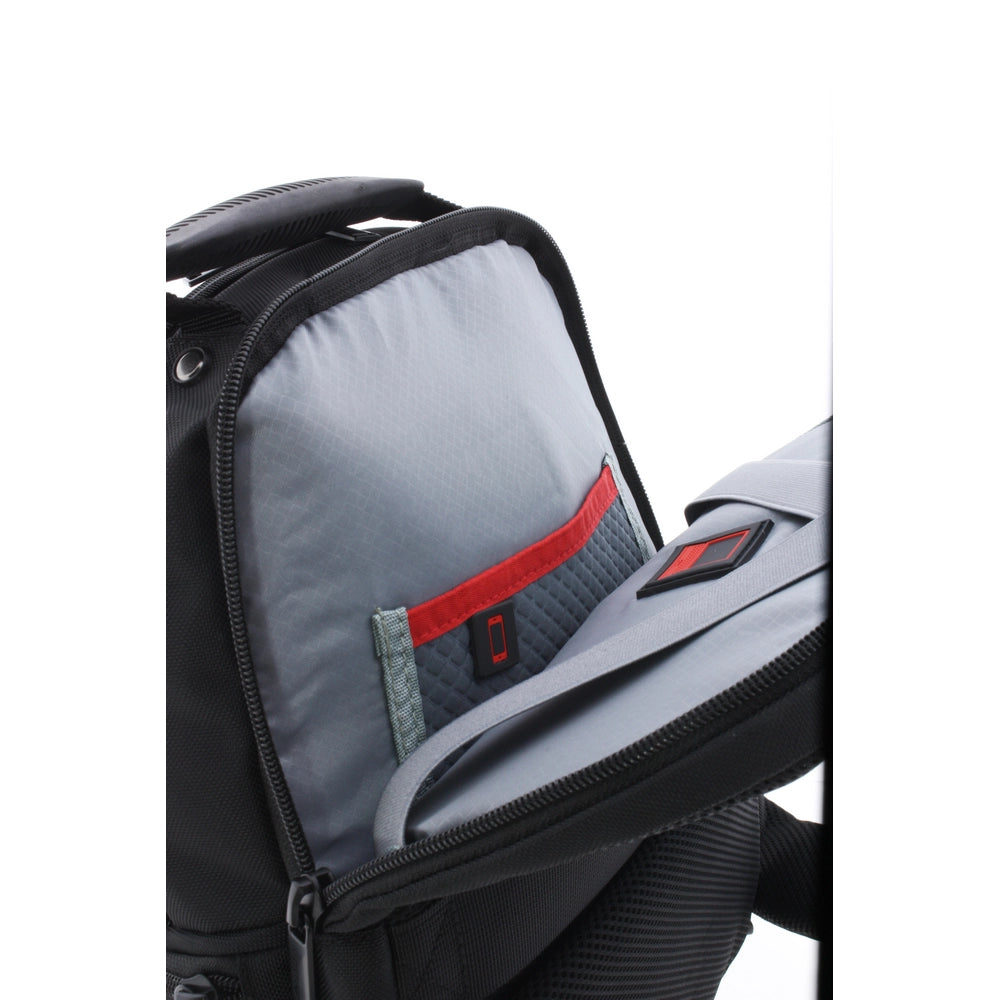 Mochila Portátil Vogart Zenit S 13" | Protección RFID