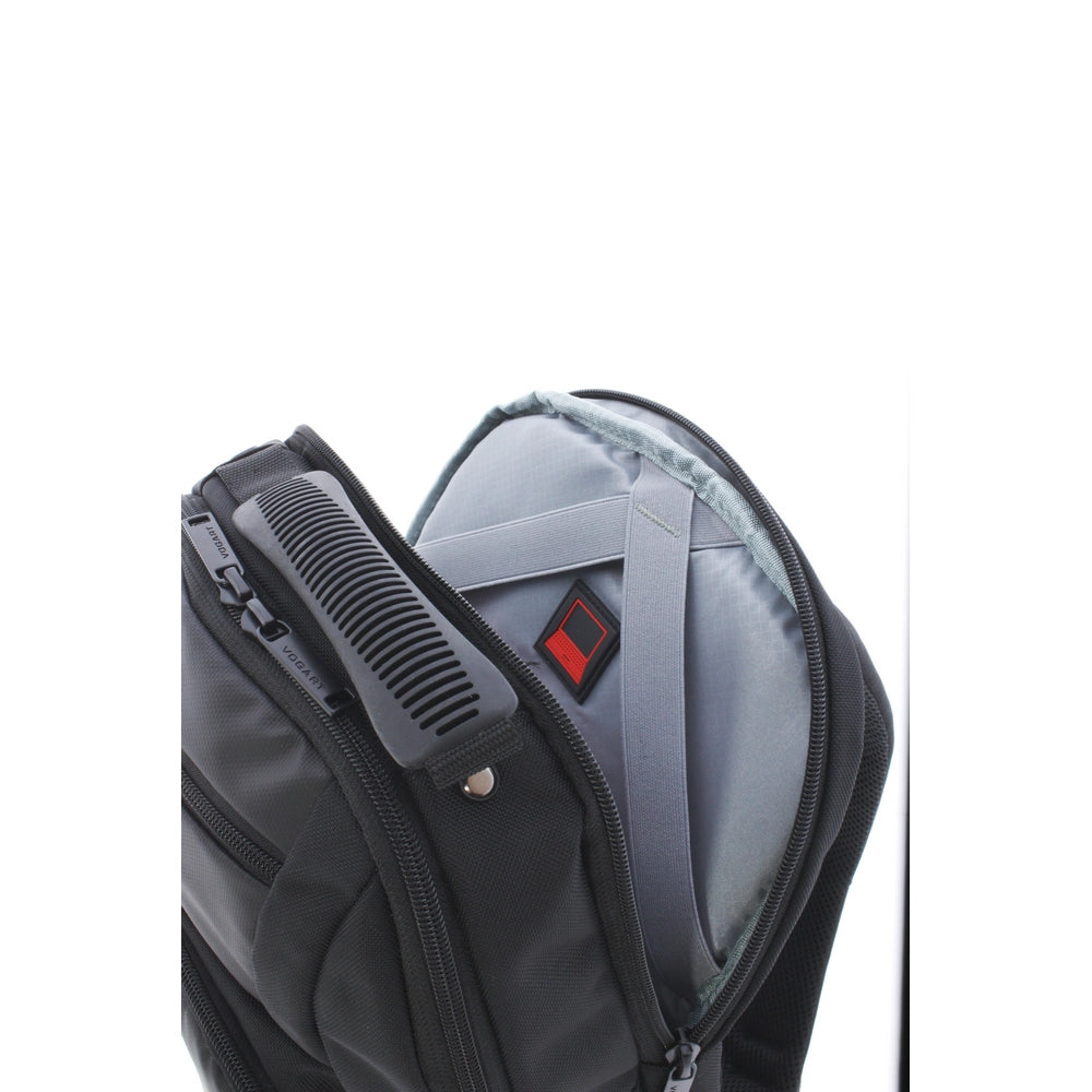 Mochila Portátil Vogart Zenit S 13" | Protección RFID
