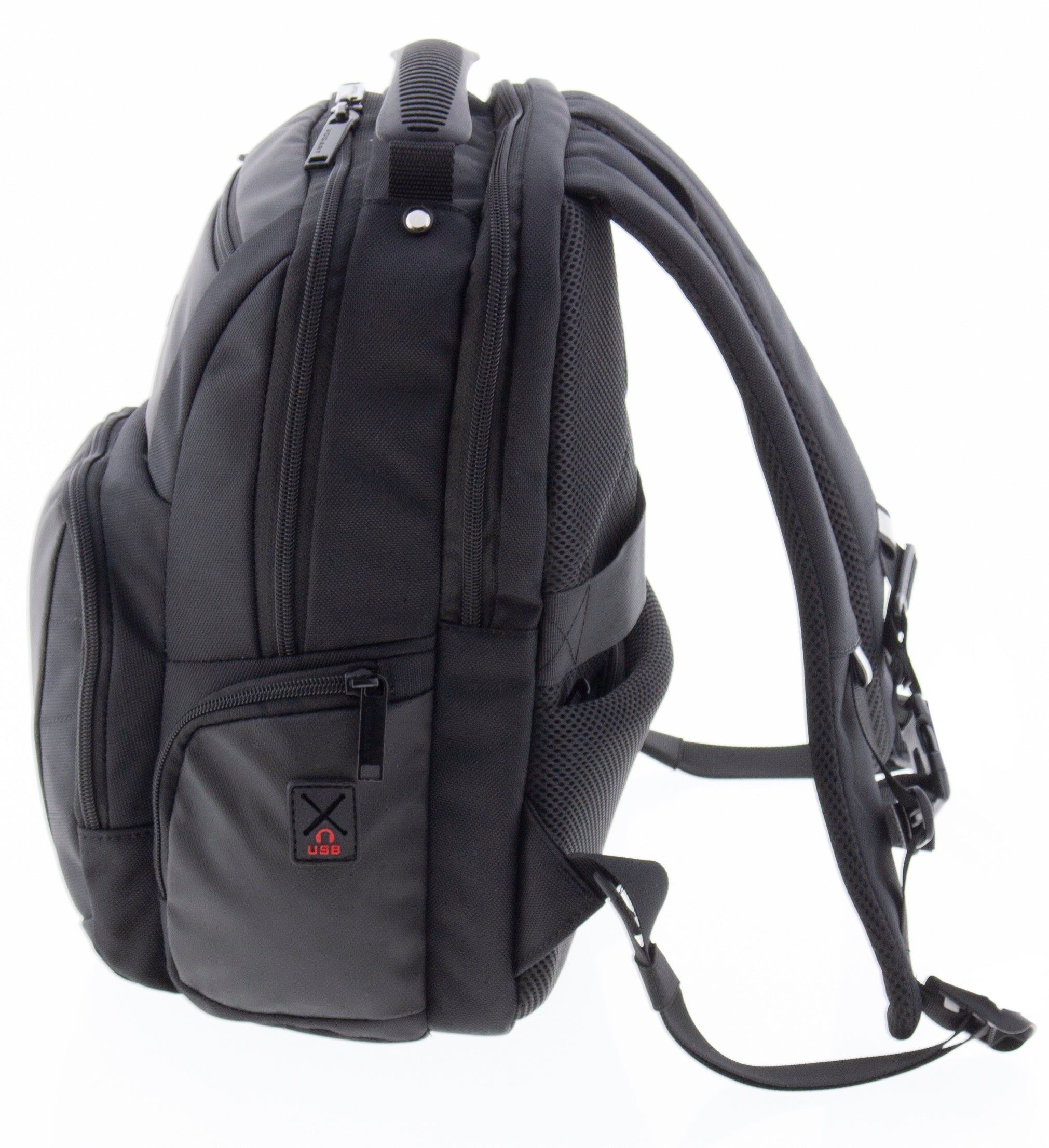 Mochila Business Vogart Zenit M 22L | Underseat Vueling Ryanair | MaletasOK