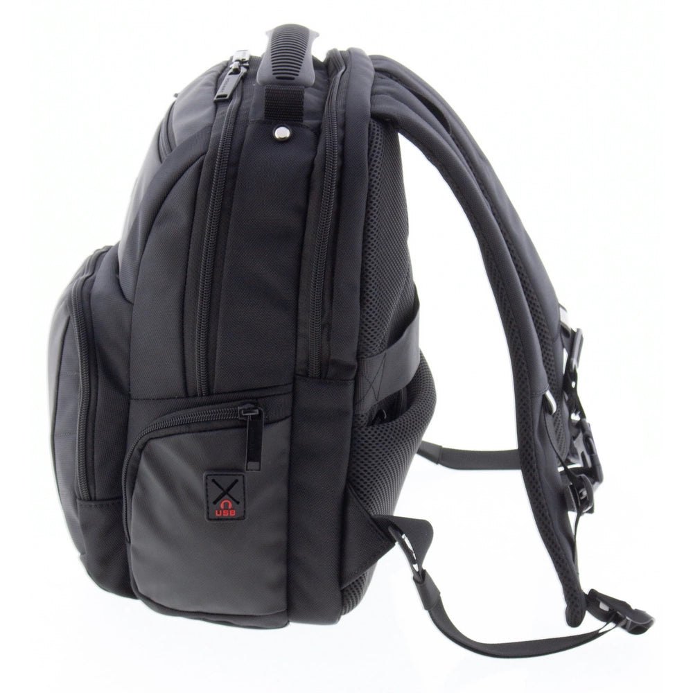 Mochila Portátil Vogart Zenit S 13" | Protección RFID