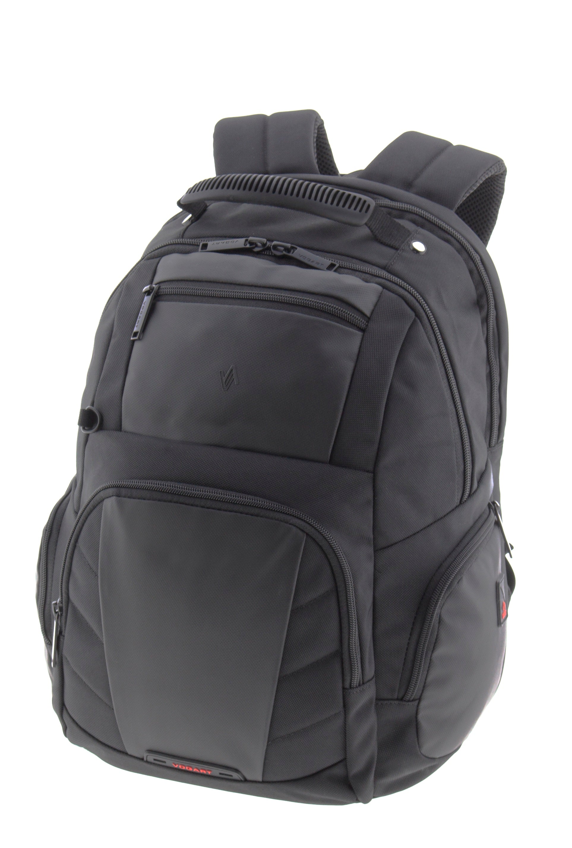 Mochila Business Vogart Zenit M 22L | Underseat Vueling Ryanair | MaletasOK
