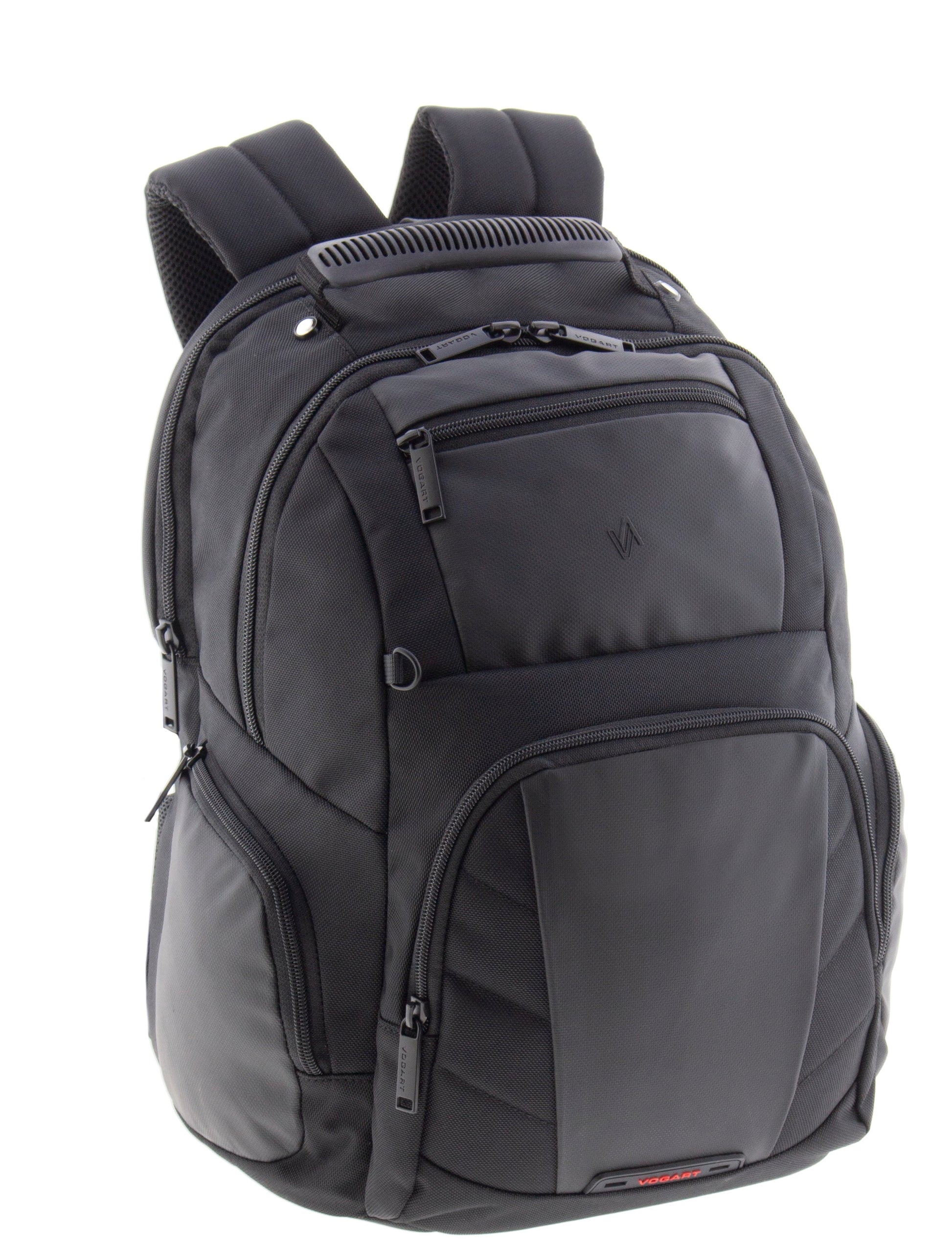 Mochila Business Vogart Zenit M 22L | Underseat Vueling Ryanair | MaletasOK