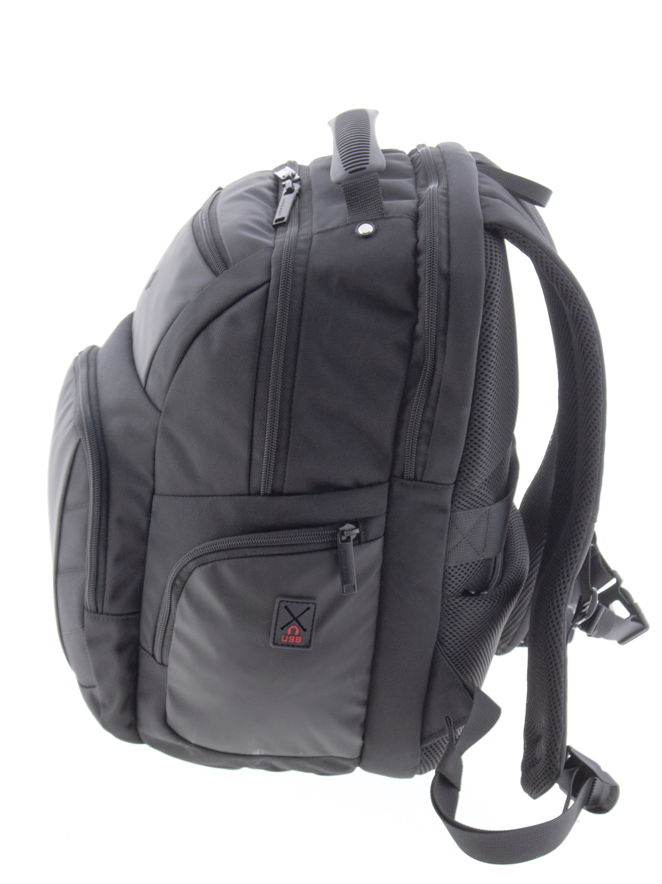 Mochila Business Vogart Zenit M 22L | Underseat Vueling Ryanair | MaletasOK