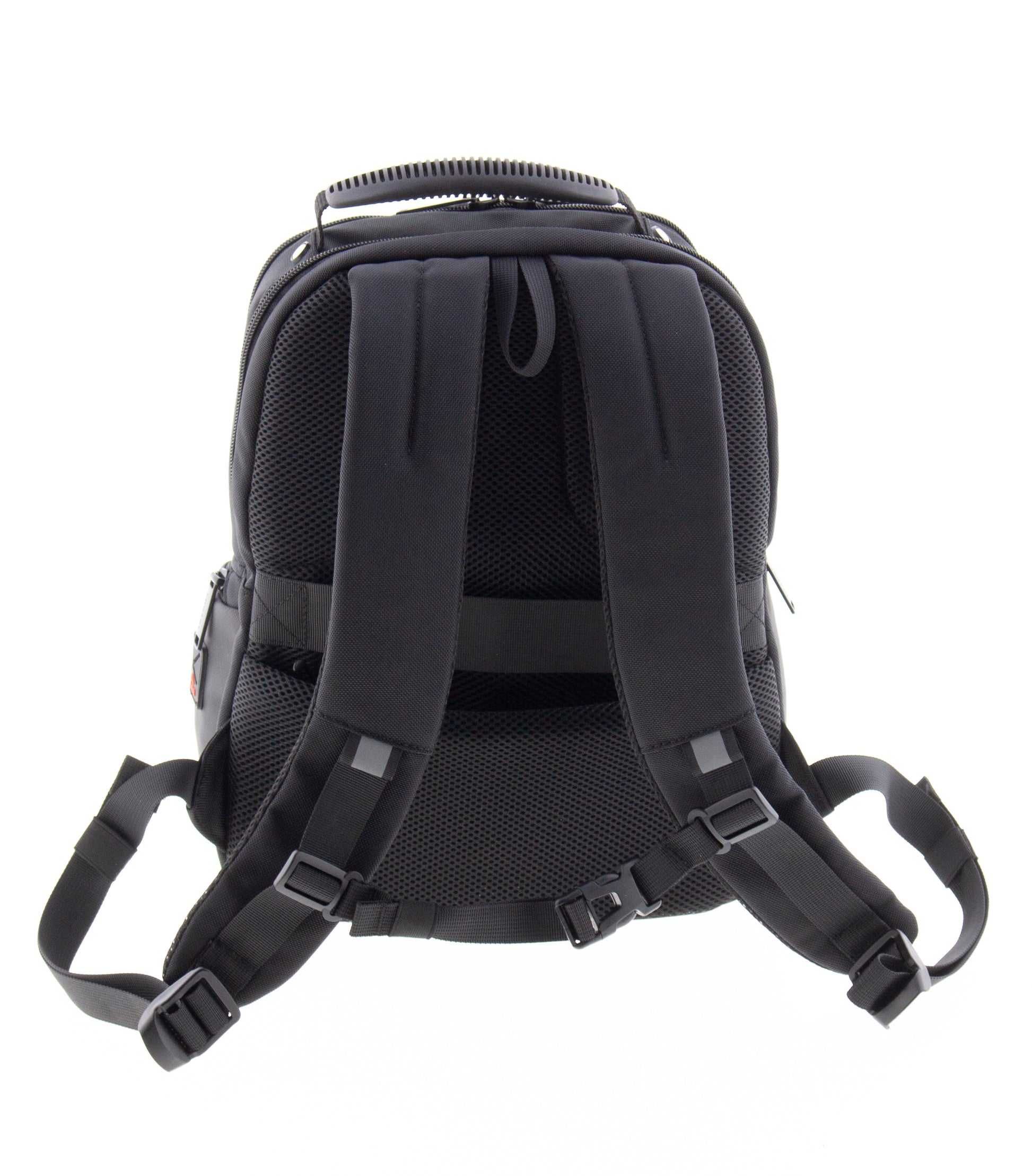 Mochila Business Vogart Zenit L 30L | Portátil 17" y RFID |