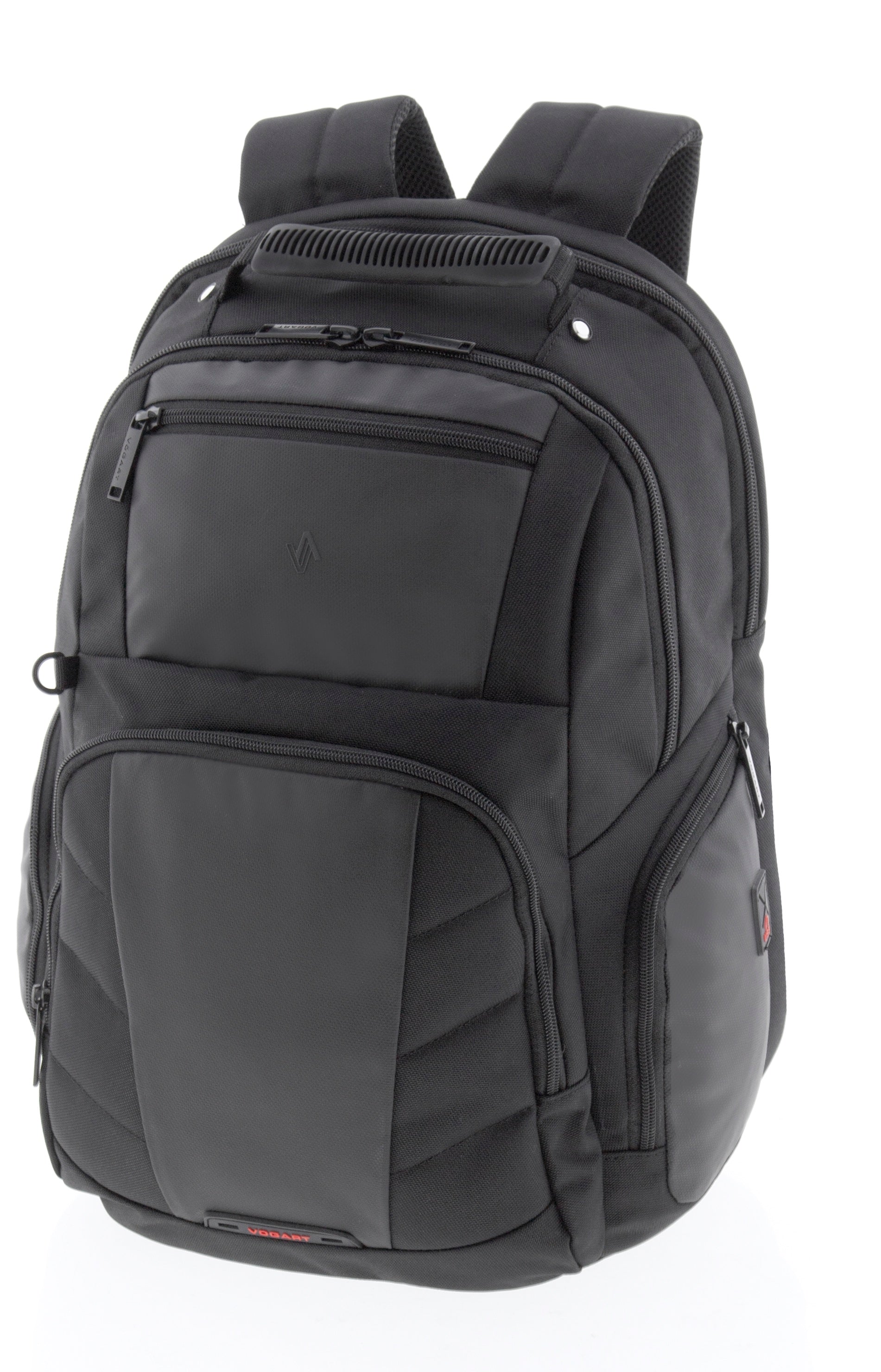 Mochila Business Vogart Zenit L 30L | Portátil 17" y RFID |