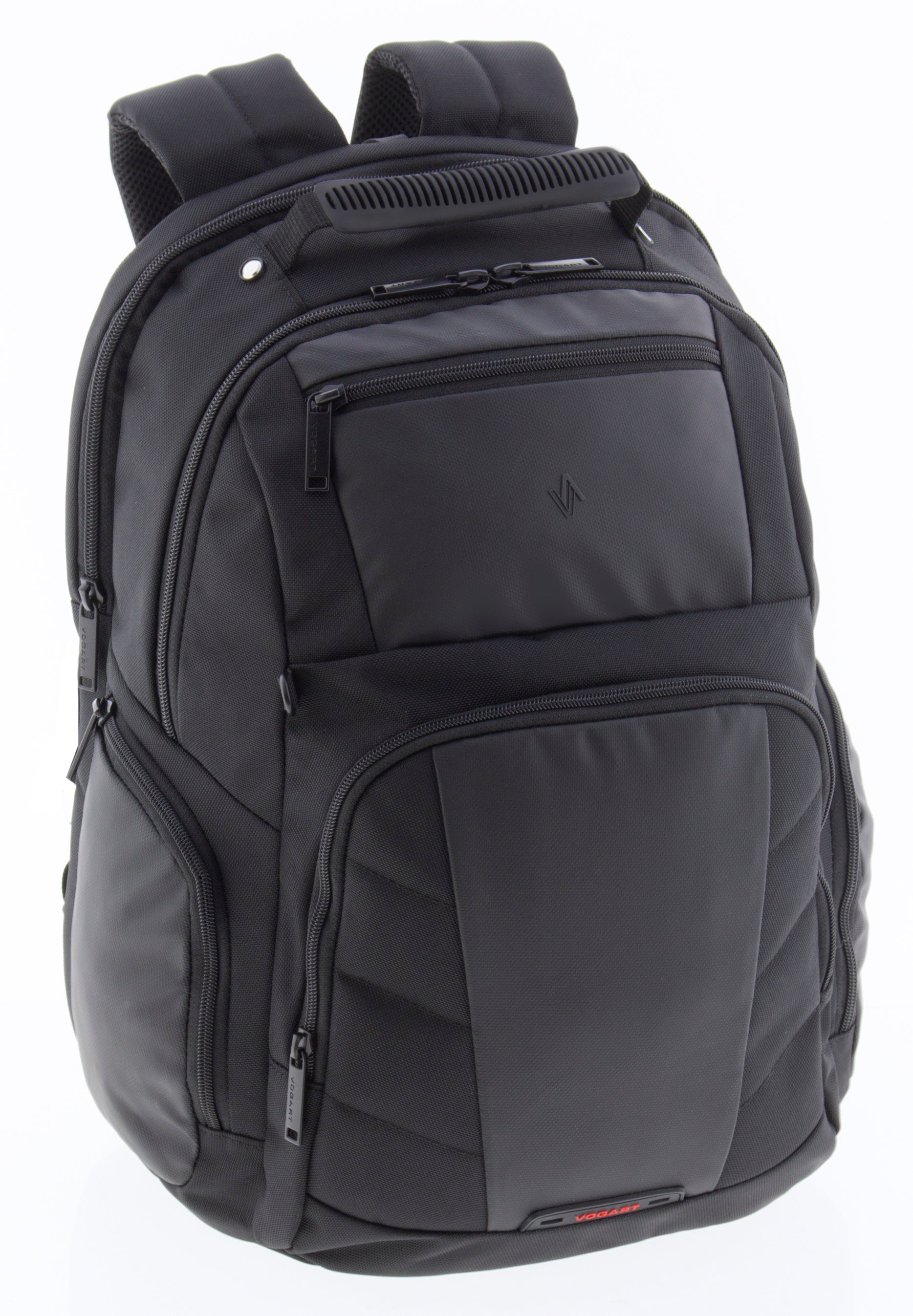 Mochila Business Vogart Zenit L 30L | Portátil 17" y RFID |
