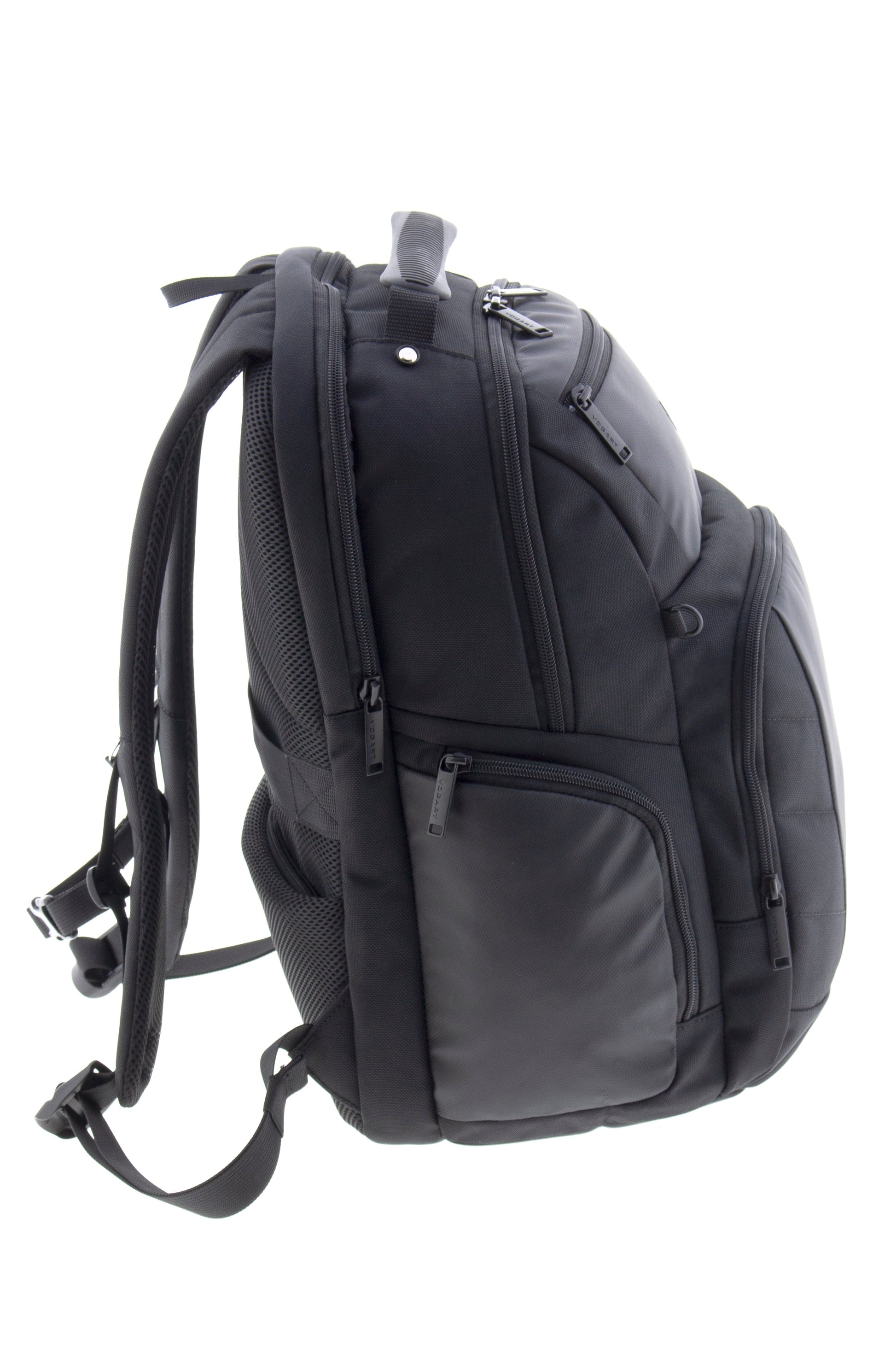 Mochila Business Vogart Zenit L 30L | Portátil 17" y RFID |