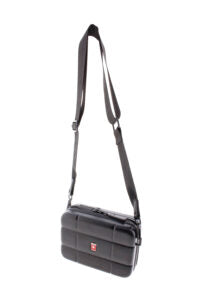 Bolso Mini Cross-Body rígido | Gladiator Magic
