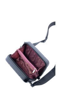Bolso Mini Cross-Body rígido | Gladiator Magic
