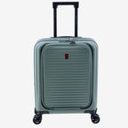 Maleta cabina rígida | Gladiator Nomadtec