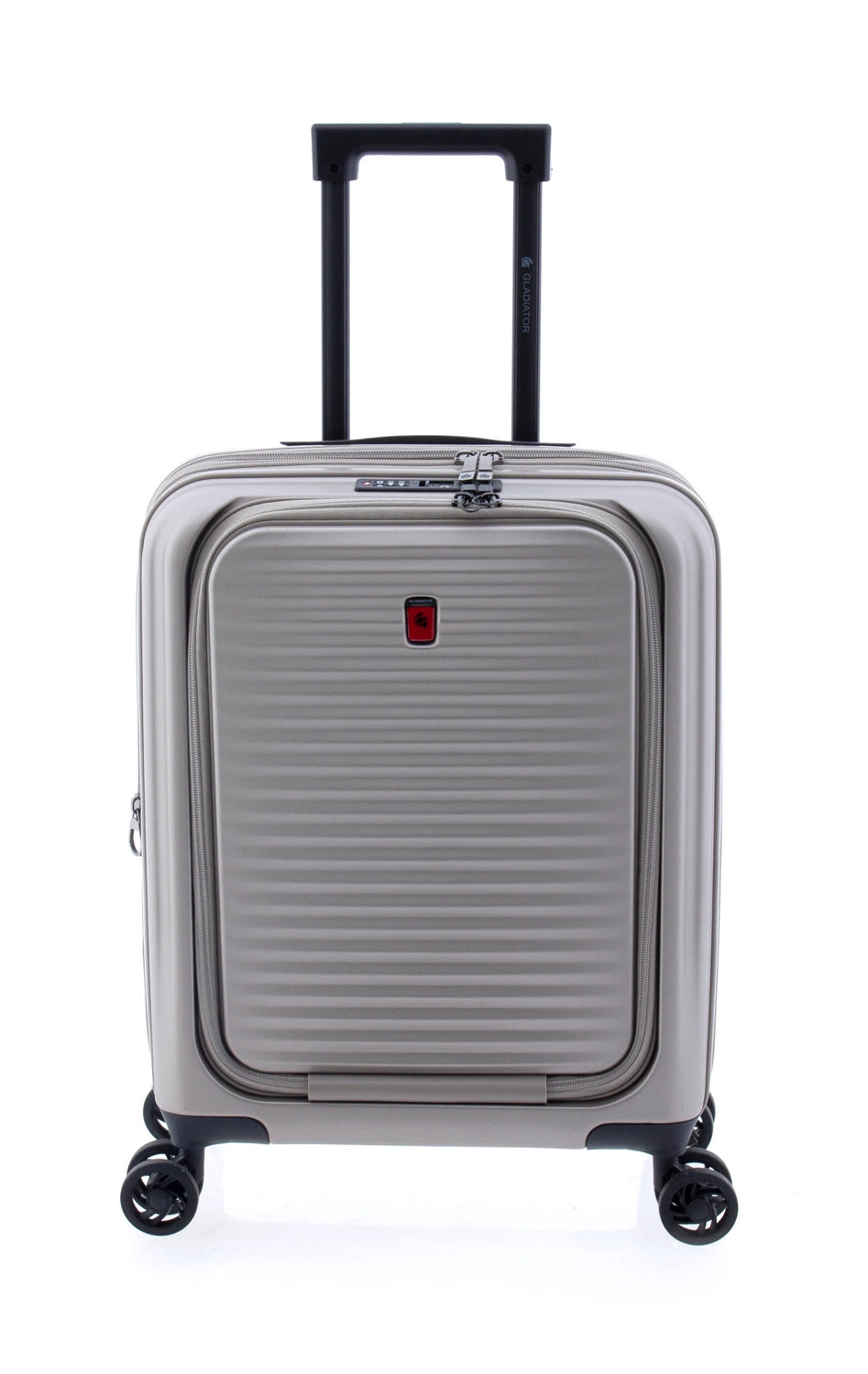 Maleta cabina rígida | Gladiator Nomadtec