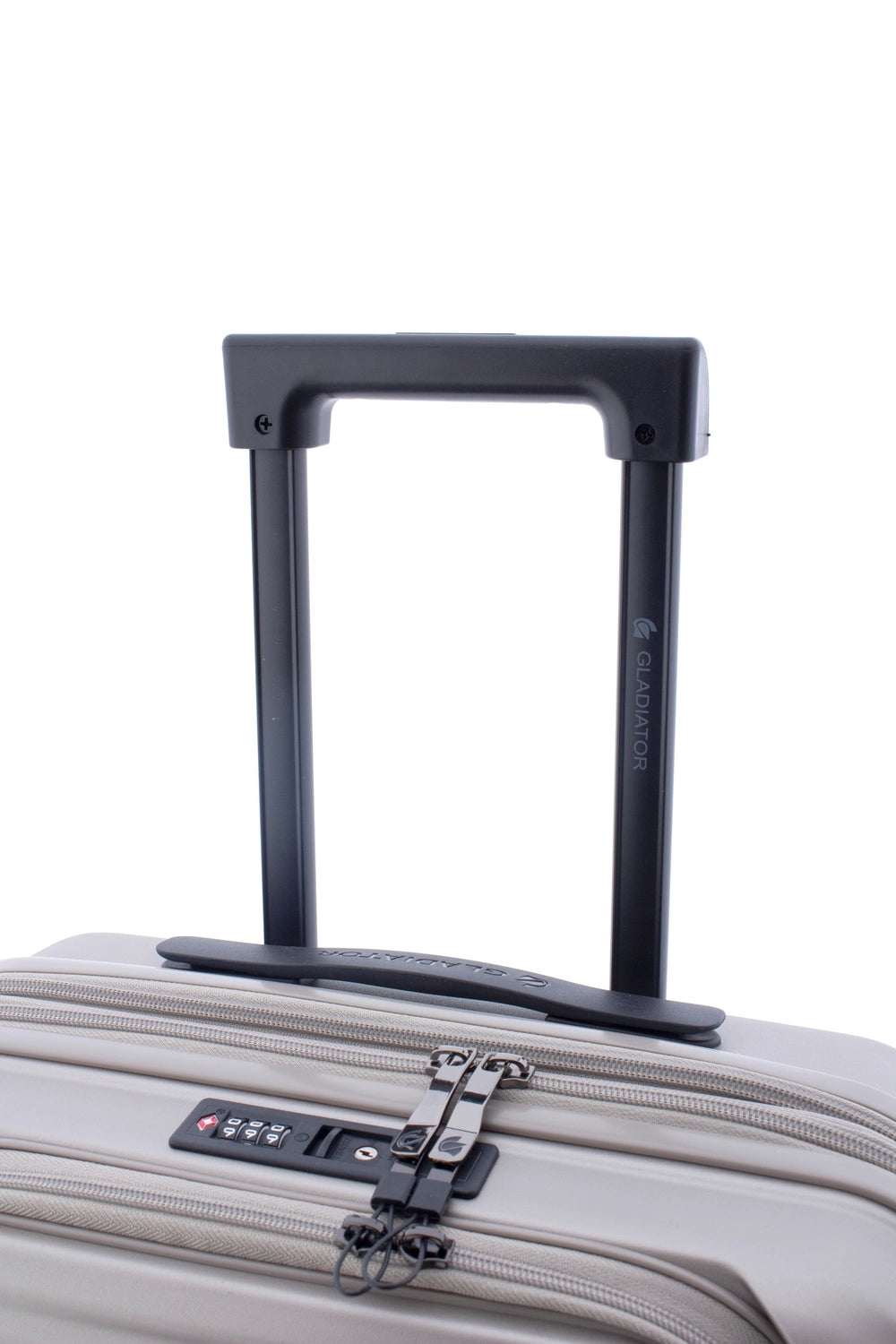 Maleta cabina rígida | Gladiator Nomadtec