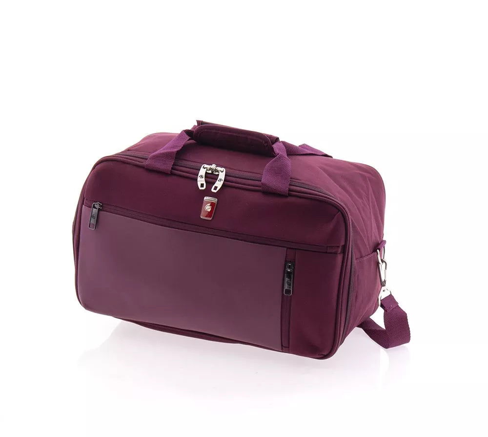 Bolsa mochila para Ryanair | Gladiator Arctic