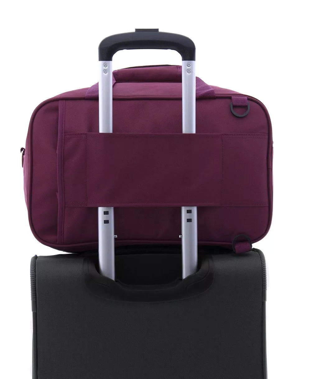 Bolsa mochila para Ryanair | Gladiator Arctic