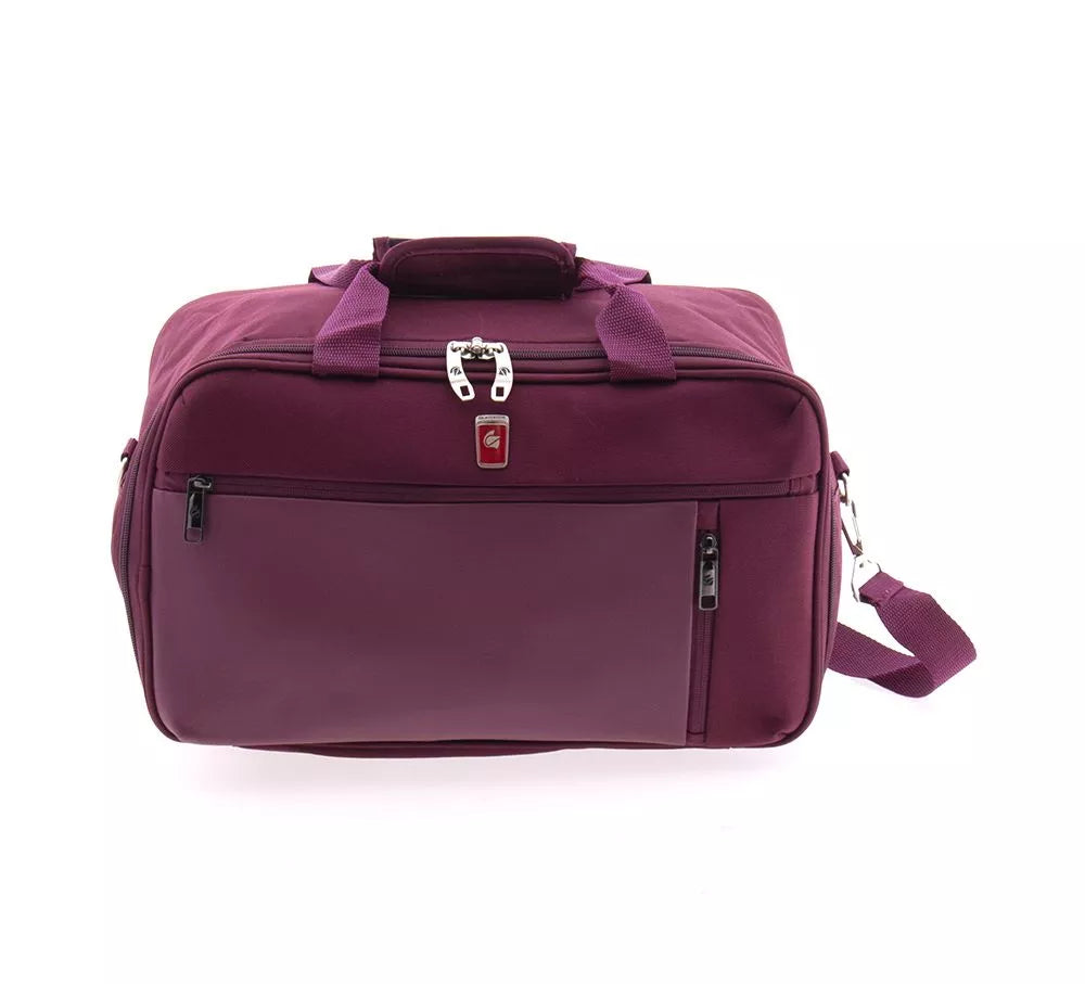 Bolsa mochila para Ryanair | Gladiator Arctic