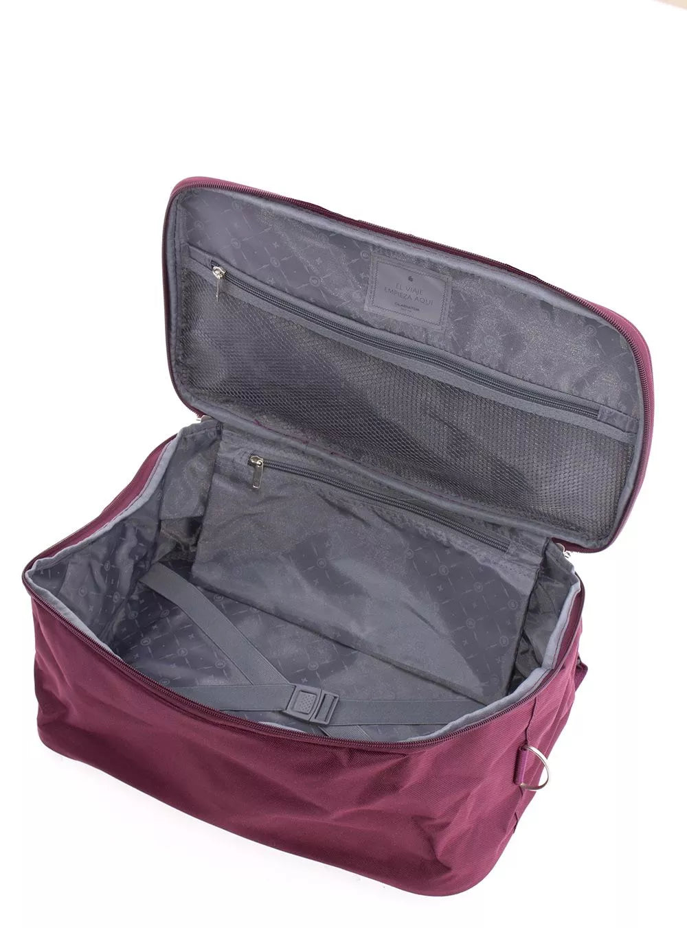 Bolsa mochila para Ryanair | Gladiator Arctic