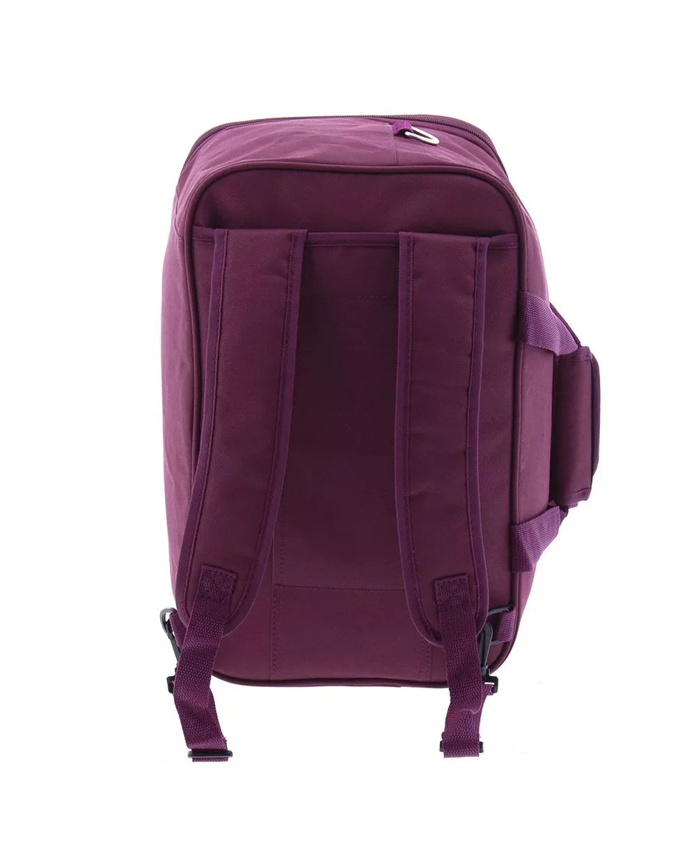 Bolsa mochila para Ryanair | Gladiator Arctic