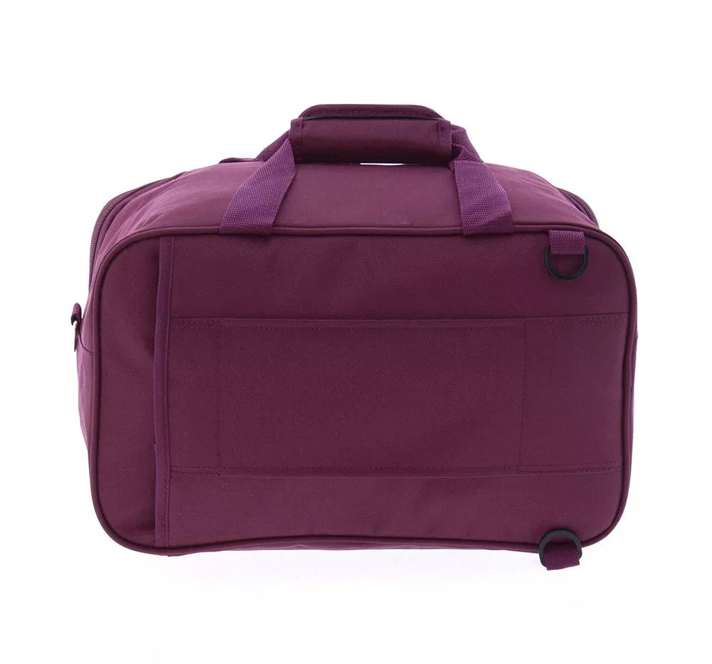 Bolsa mochila para Ryanair | Gladiator Arctic