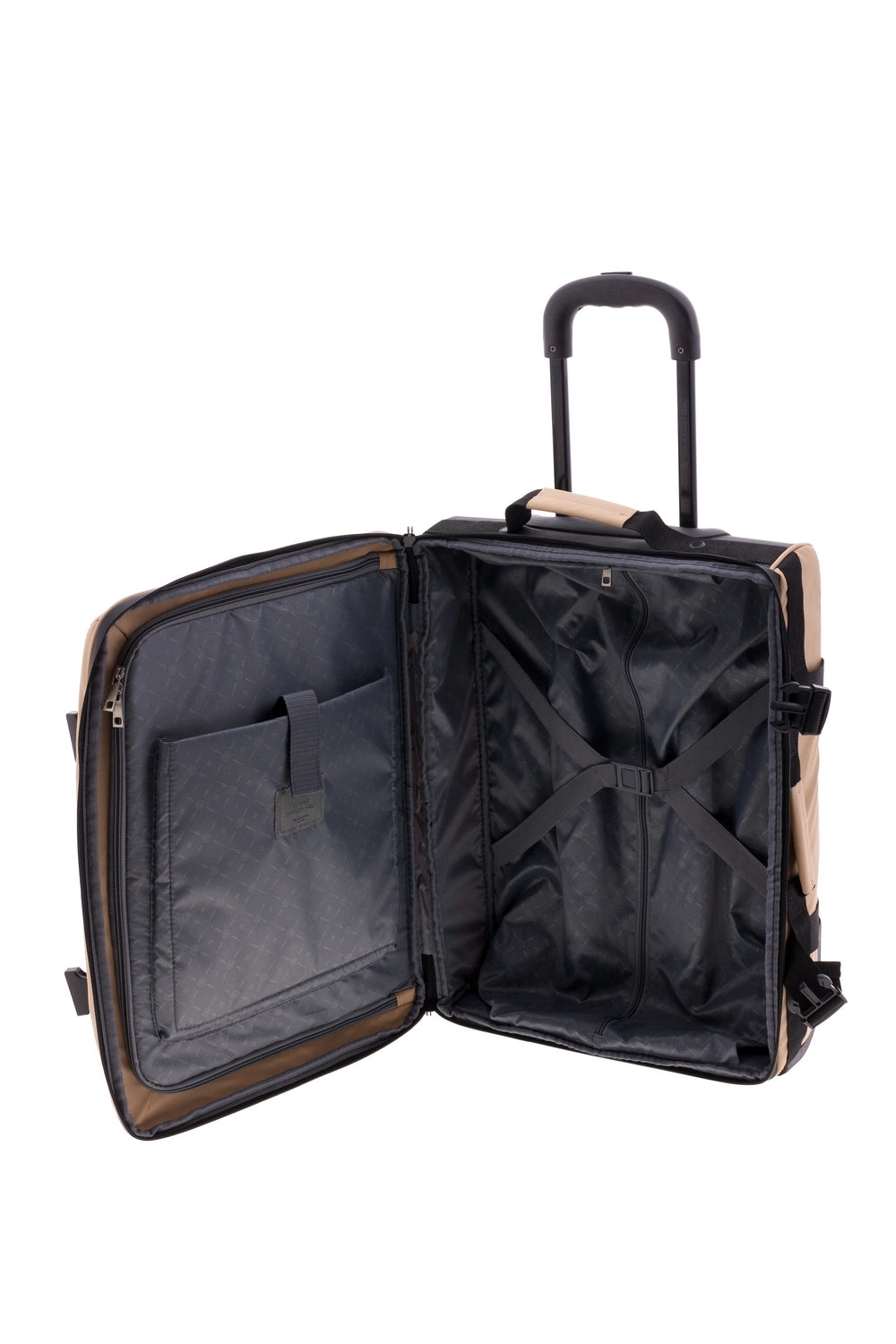 Maleta de cabina blanda | Gladiator Polar