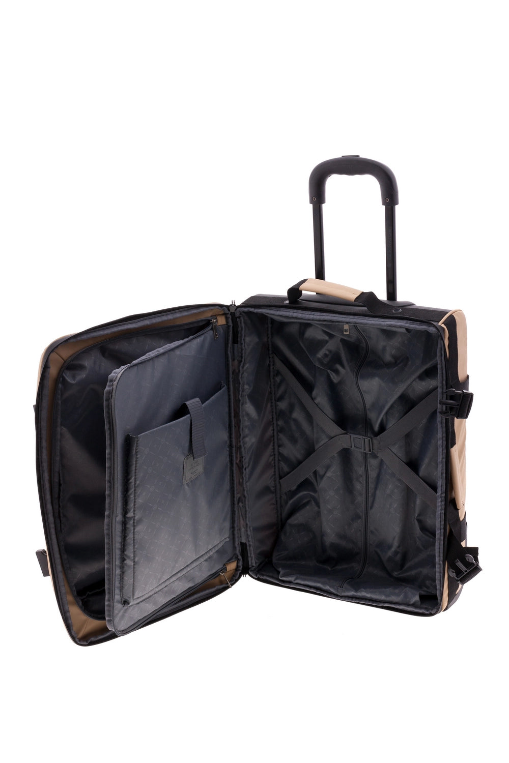 Maleta de cabina blanda | Gladiator Polar