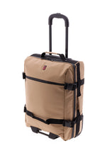 Maleta de cabina blanda | Gladiator Polar