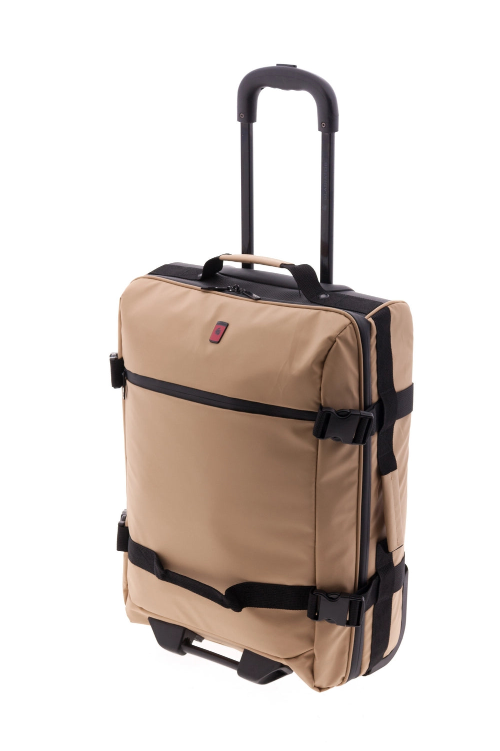 Maleta de cabina blanda | Gladiator Polar