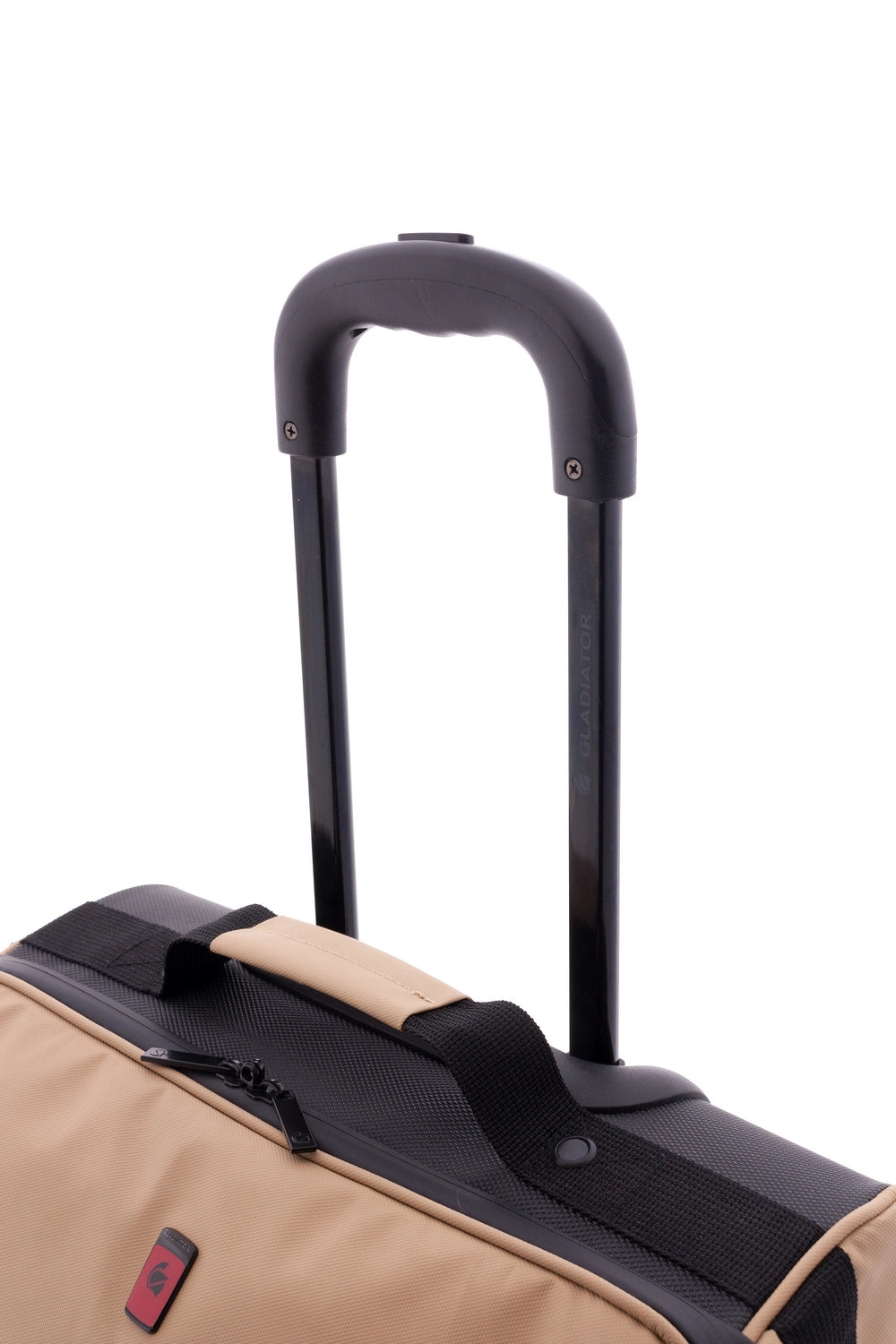 Maleta de cabina blanda | Gladiator Polar