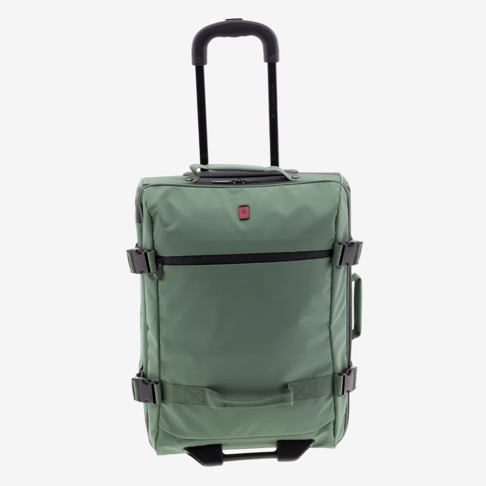 Maleta de cabina blanda | Gladiator Polar