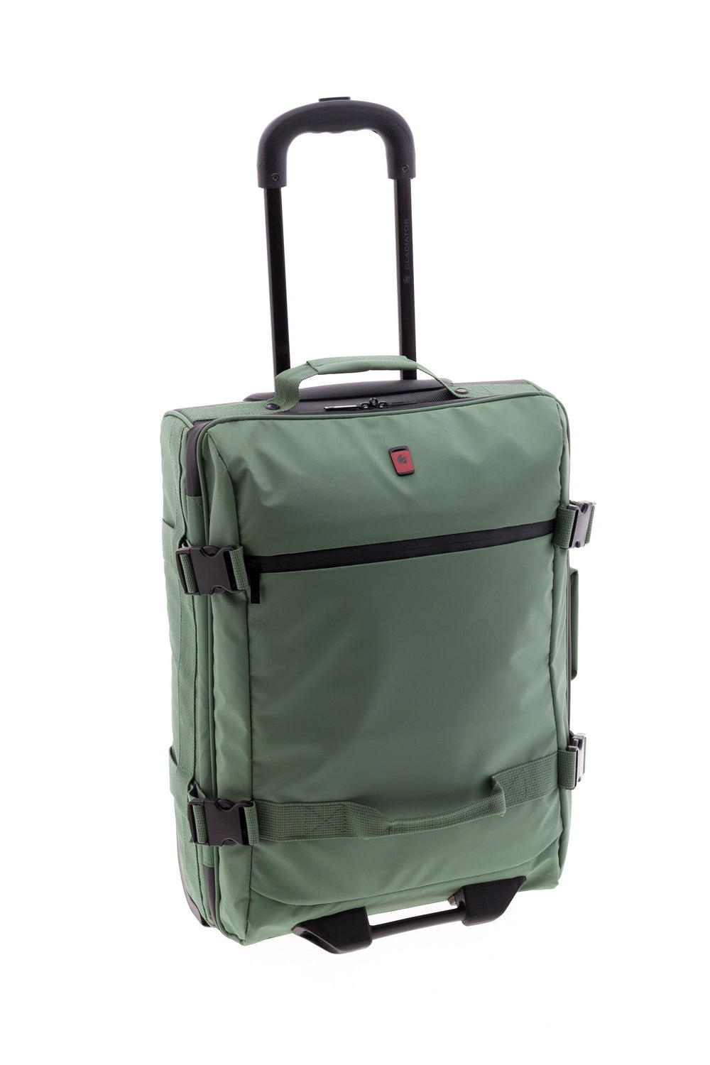 Maleta de cabina blanda | Gladiator Polar