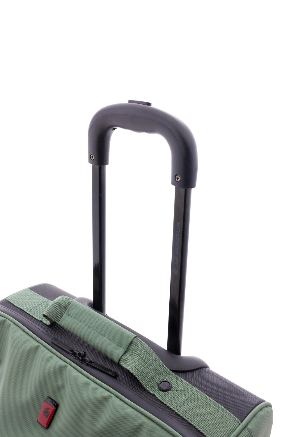 Maleta de cabina blanda | Gladiator Polar