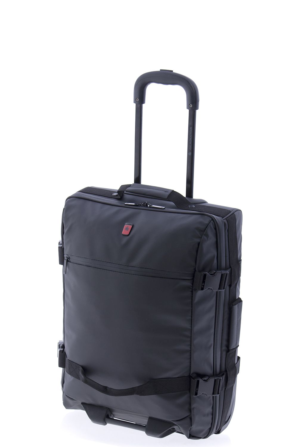 Maleta de cabina blanda | Gladiator Polar