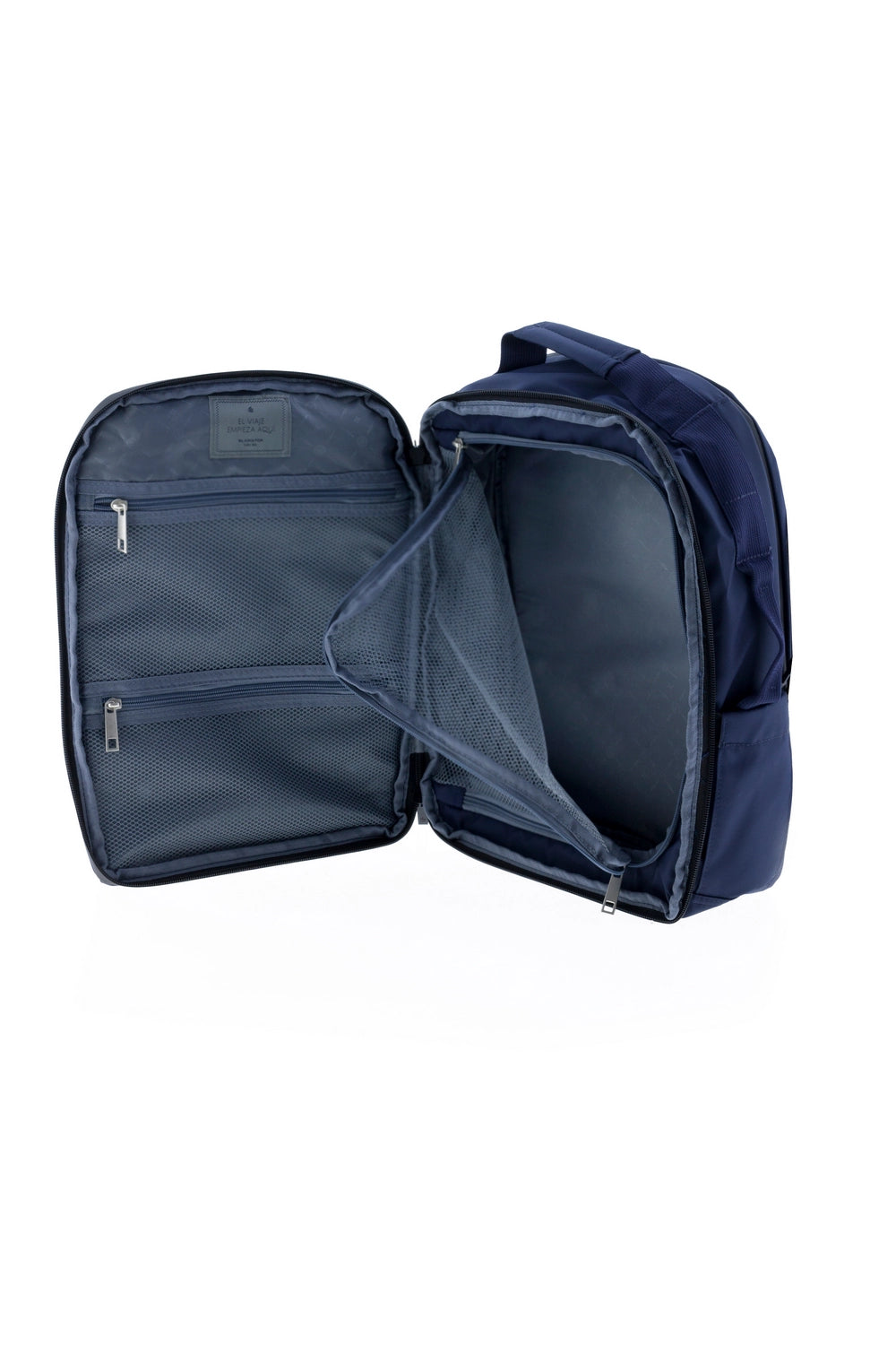 Mochila de viaje Vueling | Gladiator Polar