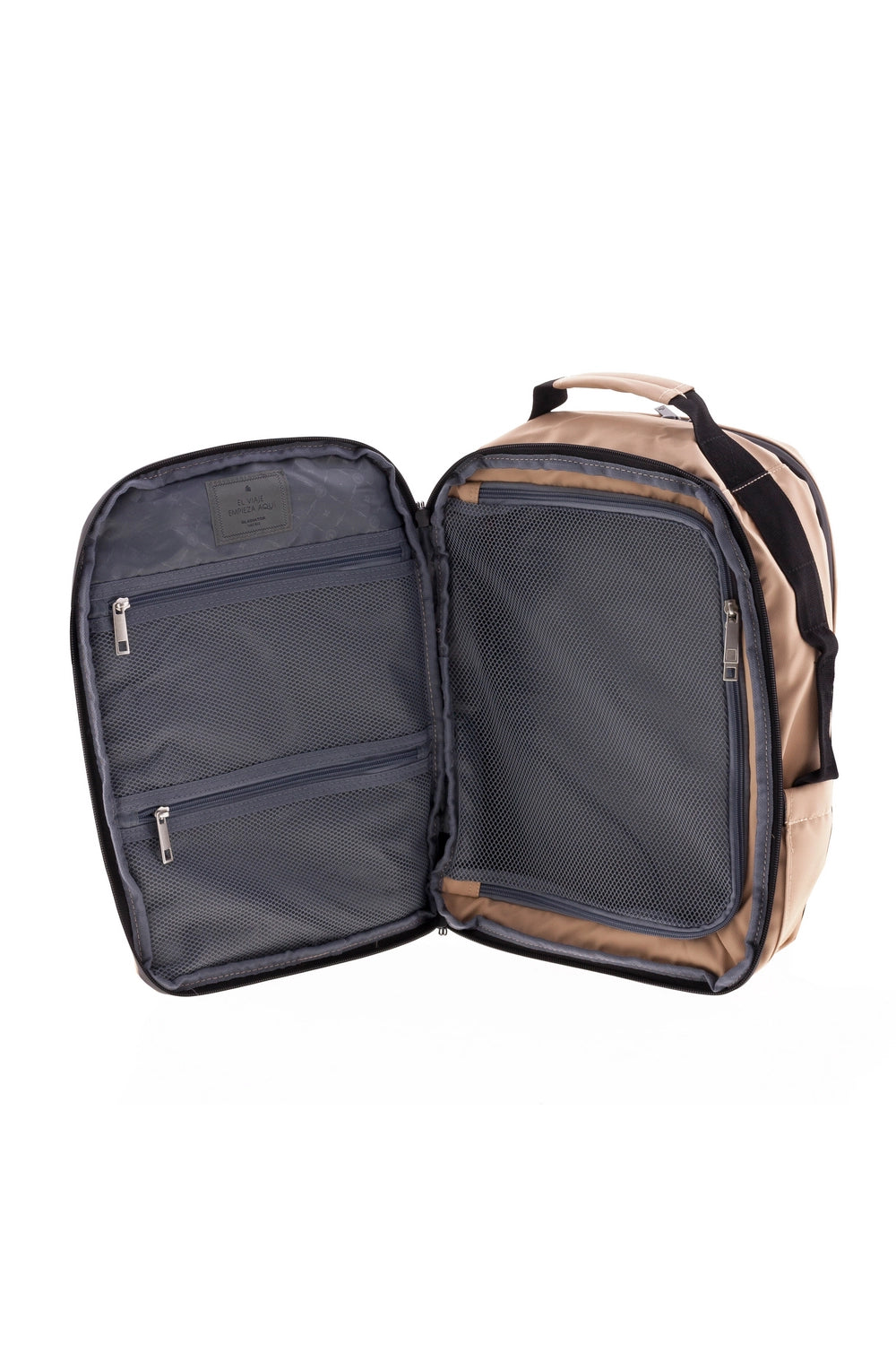 Mochila de viaje Vueling | Gladiator Polar