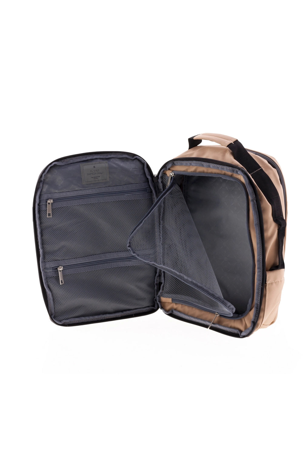 Mochila de viaje Vueling | Gladiator Polar