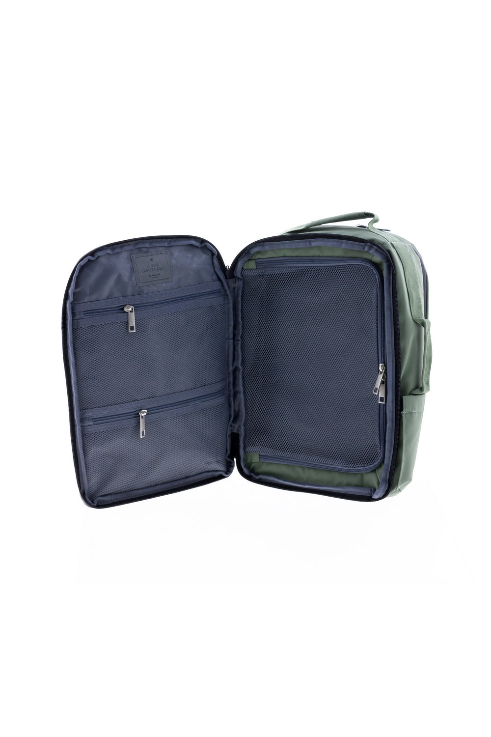 Mochila de viaje Vueling | Gladiator Polar