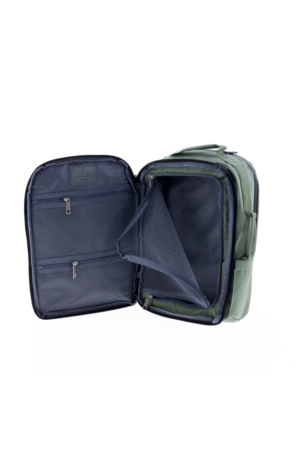 Mochila de viaje Vueling | Gladiator Polar
