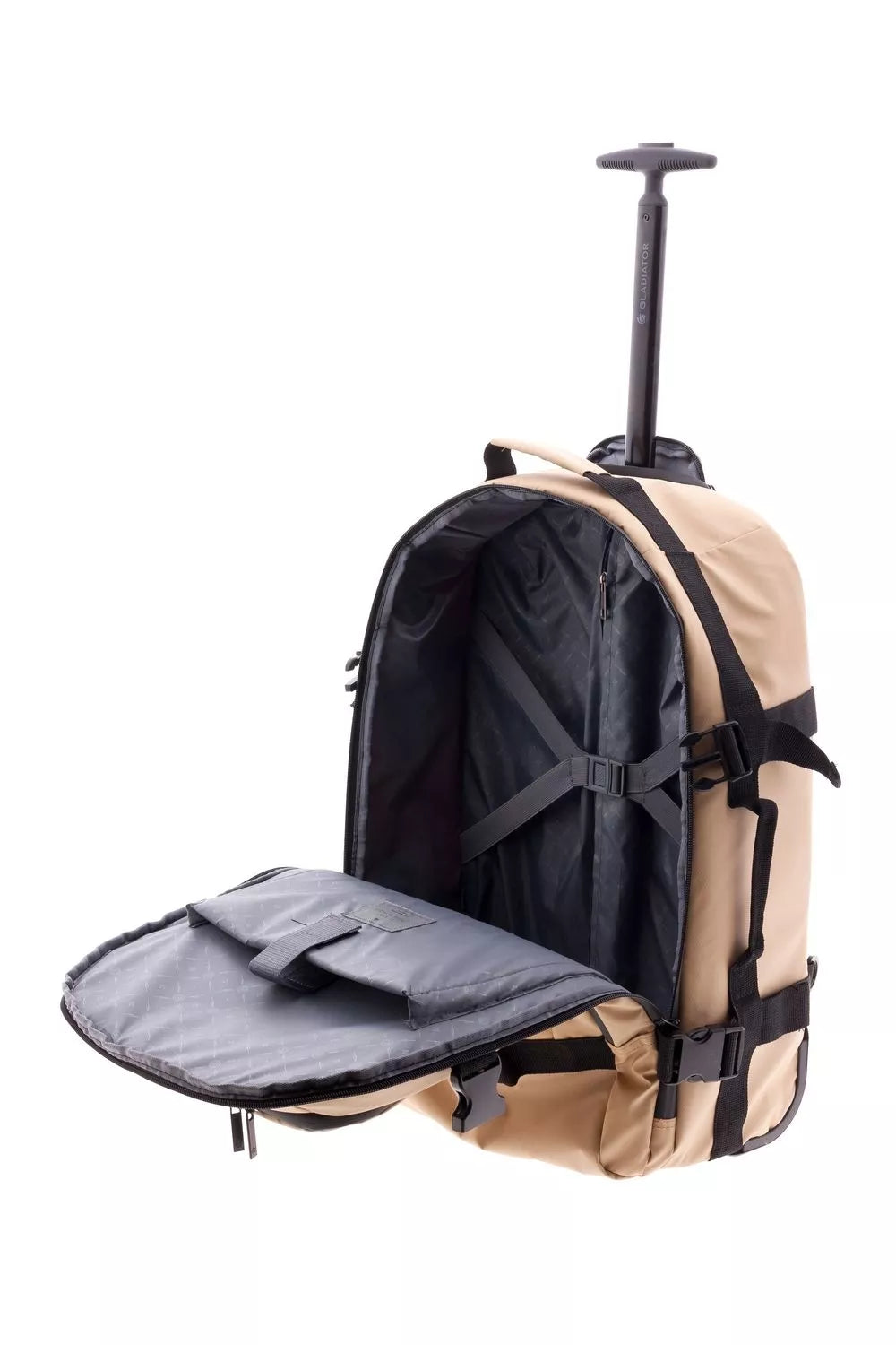 Mochila trolley blanda | Gladiator Polar