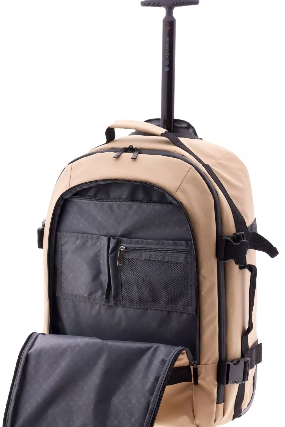Mochila trolley blanda | Gladiator Polar