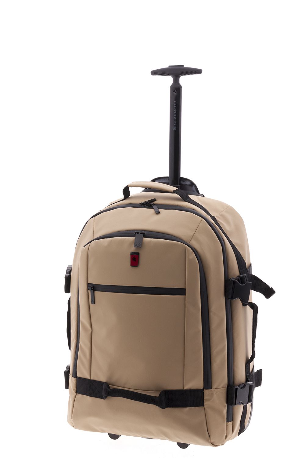 Mochila trolley blanda | Gladiator Polar