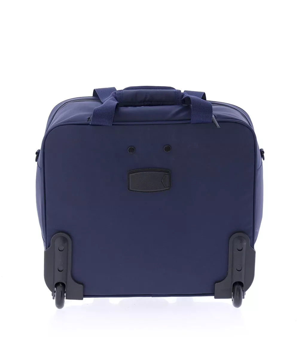 Bolsa cabina con ruedas para portátil | Gladiator Polar