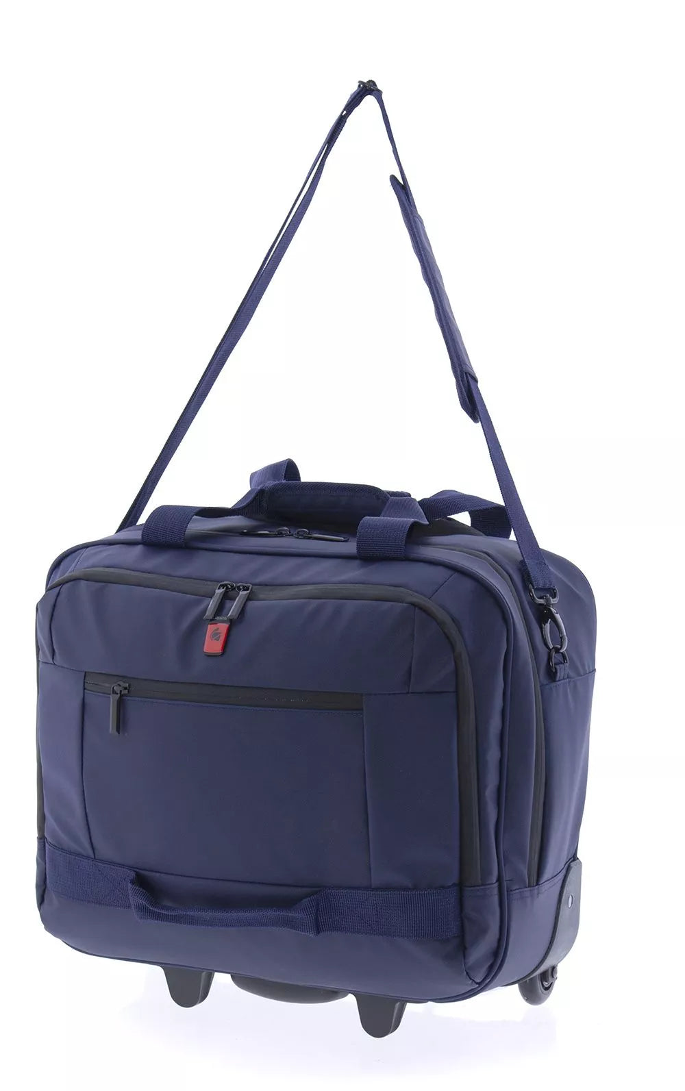 Bolsa cabina con ruedas para portátil | Gladiator Polar