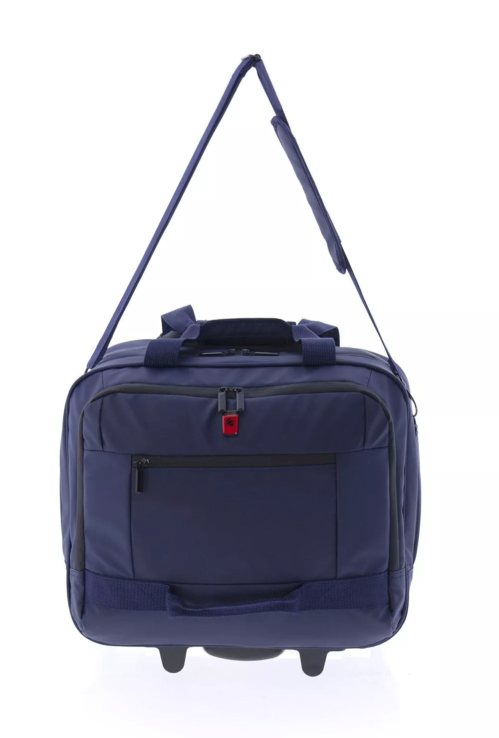Bolsa cabina con ruedas para portátil | Gladiator Polar