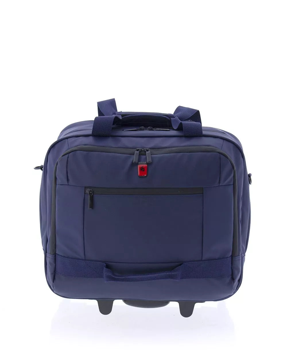 Bolsa cabina con ruedas para portátil | Gladiator Polar