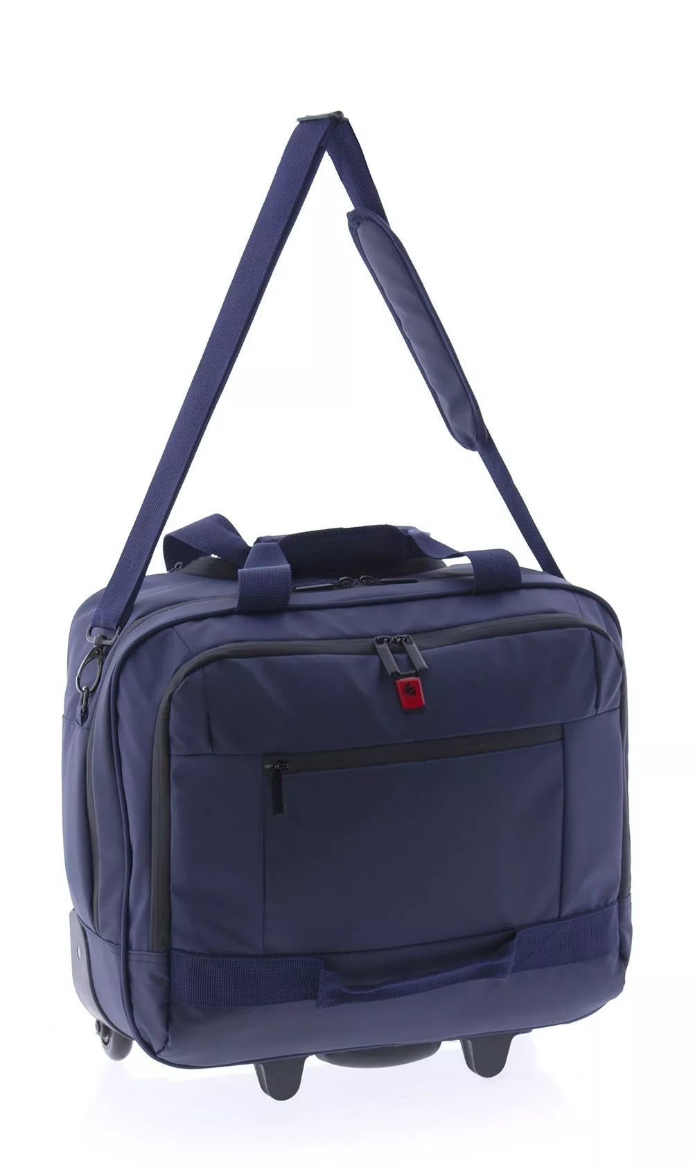 Bolsa cabina con ruedas para portátil | Gladiator Polar