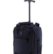 maleta mochila cabina bajo el asiento Gladiator Polar azul